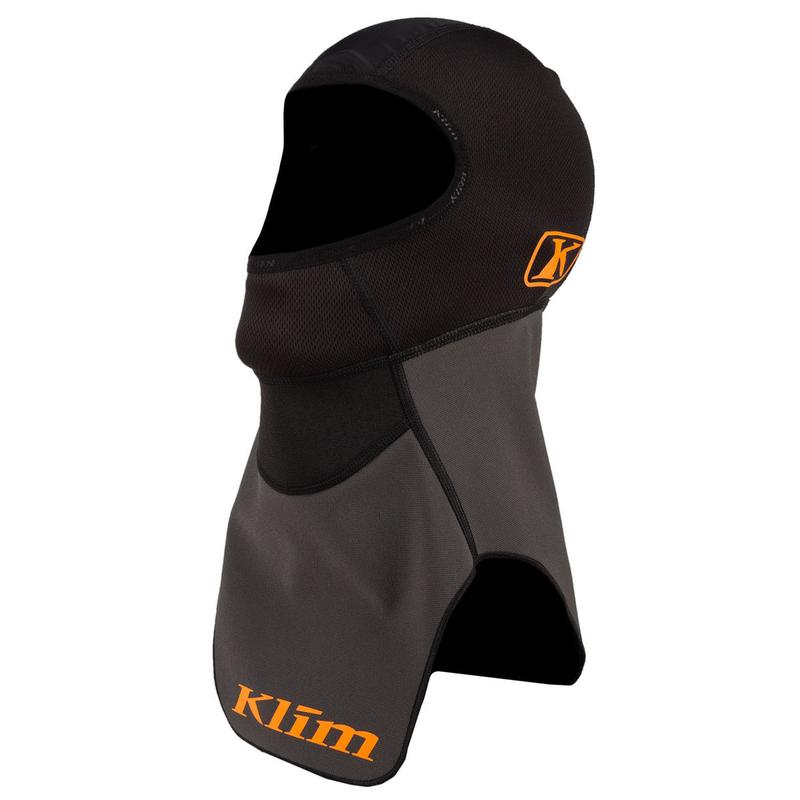 thumbnail image 2 of Klim Knockout Pink Balaclava Facemask For Snowmobiling – Unisex Adult, One Size (3116-002-000-700) 2 of 6