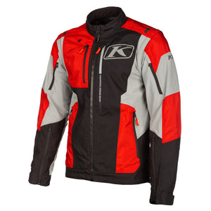 Klim Dakar Jacket