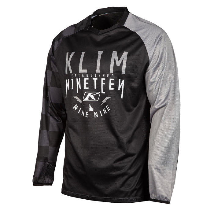 Klim Petrol Jersey