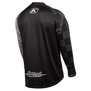 Klim Petrol Jersey