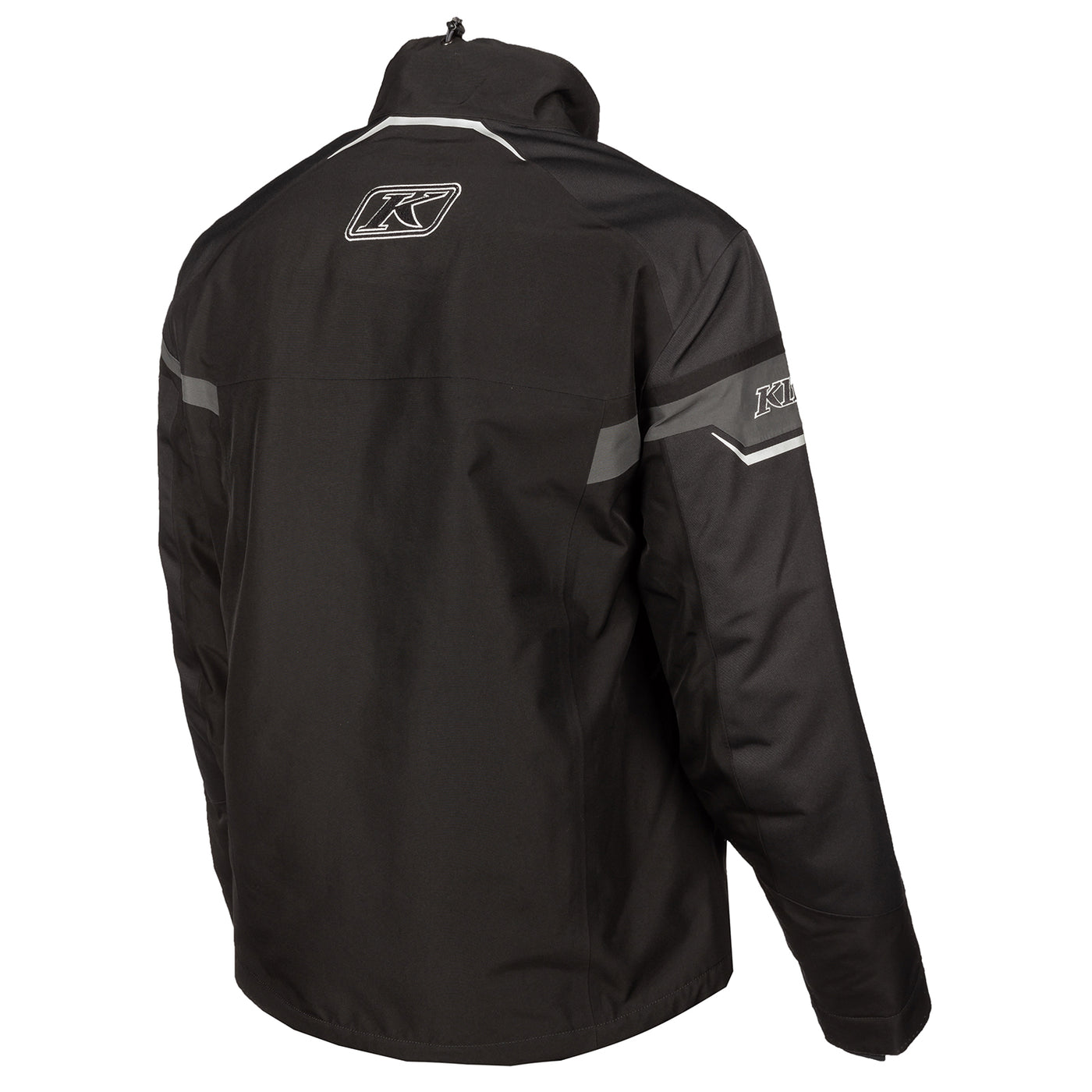 Klim alpine deals parka