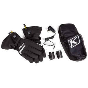 Klim Resistor HTD Gauntlet Glove