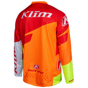 Klim Race Spec Jersey