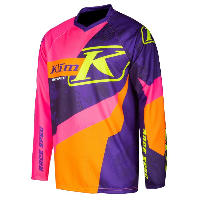 Klim Revolt Jersey – Atomic-Moto
