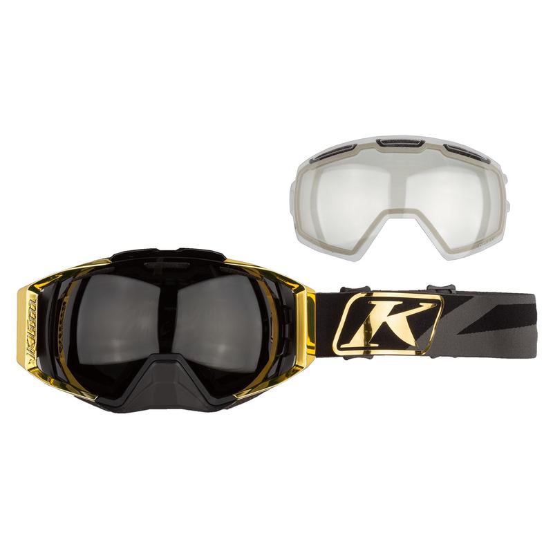 koestler goggles Klim Oculus Snow Goggle
