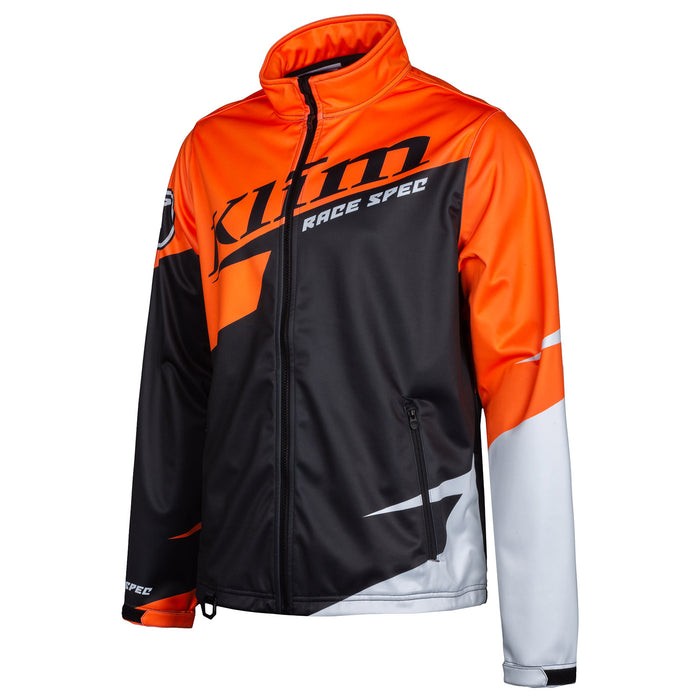 Klim Race Spec Jacket