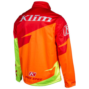 Klim Race Spec Jacket