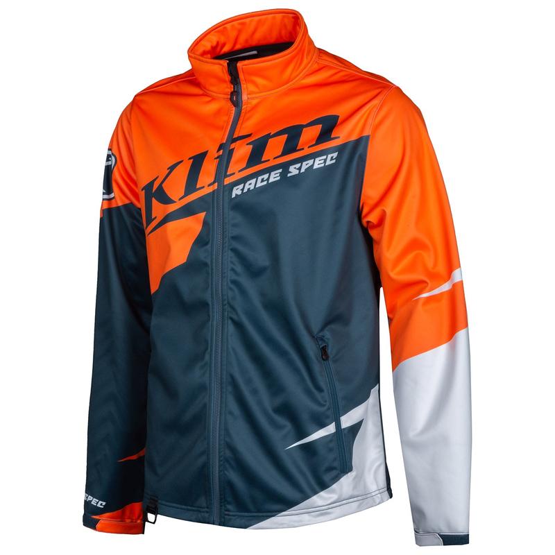 Klim Race Spec Jacket – Atomic-Moto