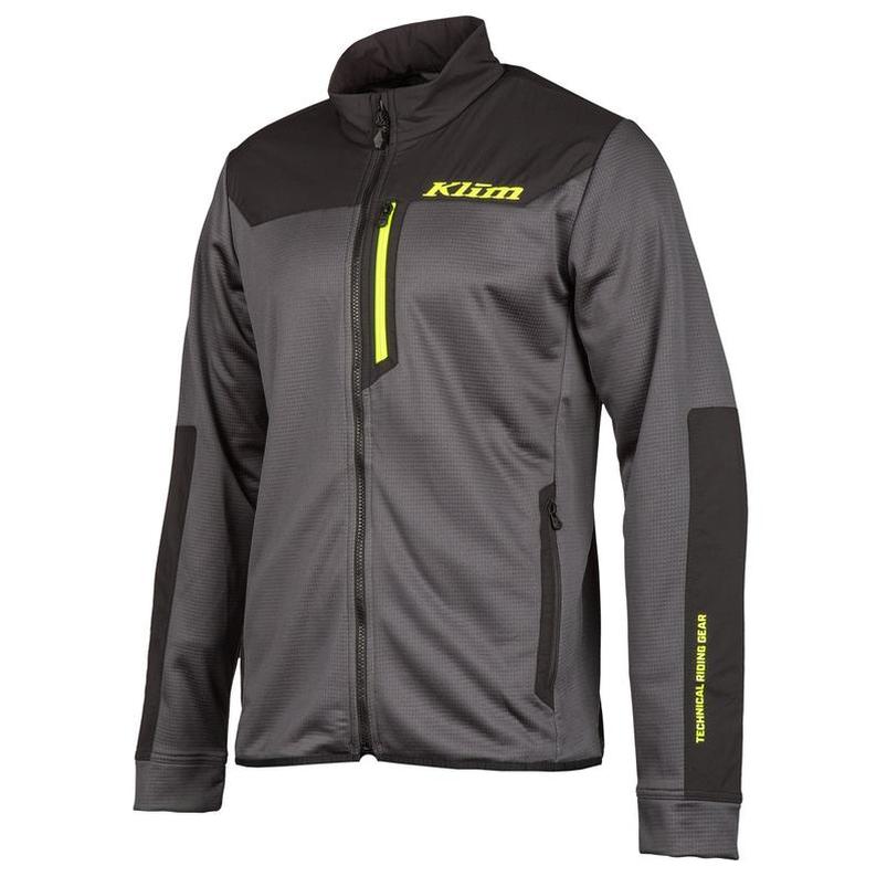 klim technical riding gear Klim Alloy Jacket