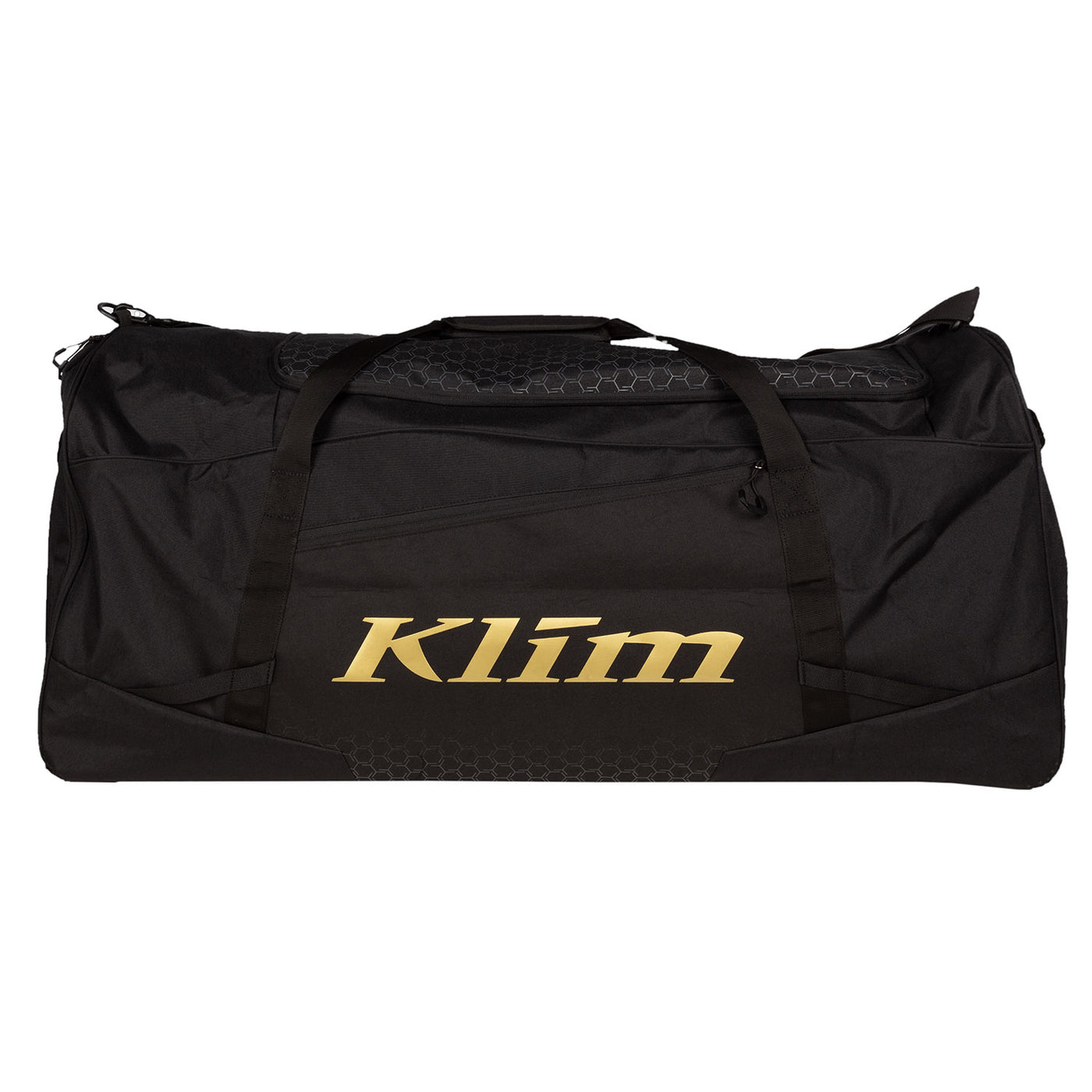 Klim Drift Gear Bag Atomic Moto