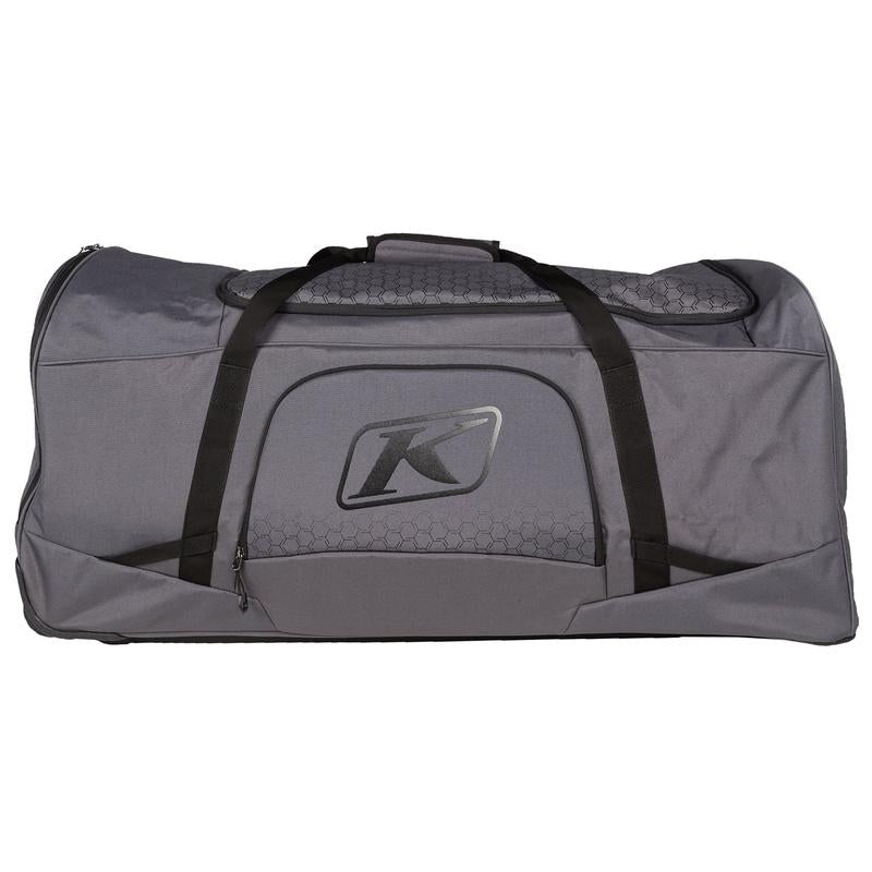 klim gear bag Klim Team Gear Bag Fiery Red