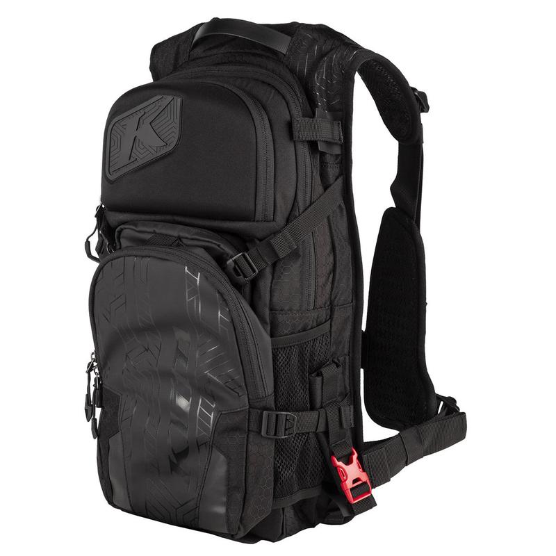 Klim Nac Pak – Atomic-Moto Klim Nac Pak – Atomic-Moto