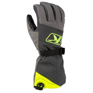 Klim Powerxross Gauntlet Glove