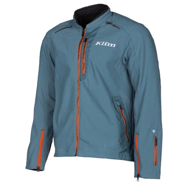 Klim Marrakesh Jacket – Atomic-Moto