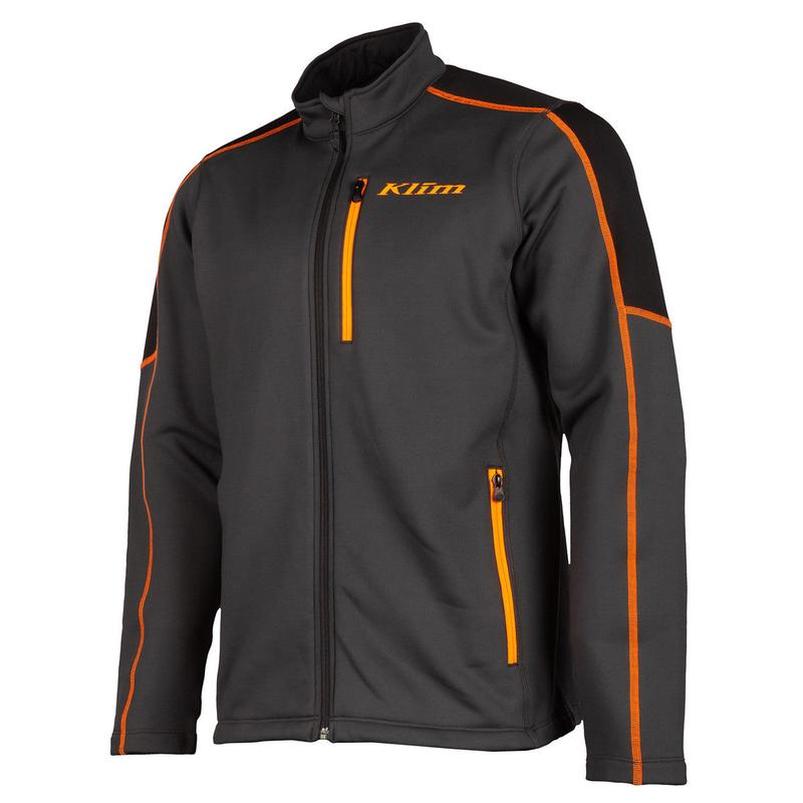 Klim Inferno Jacket | Atomic Moto – Atomic-Moto