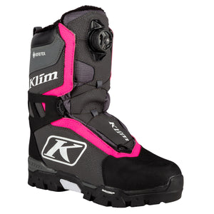 Klim Aurora GTX Boa Womens Boots
