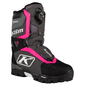 Klim Aurora GTX Boa Womens Boots