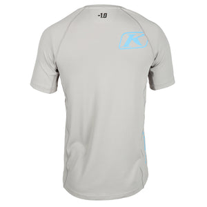 Klim Aggressor -1.0 Short Sleeve