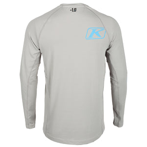 Klim Aggressor -1.0 Long Sleeve