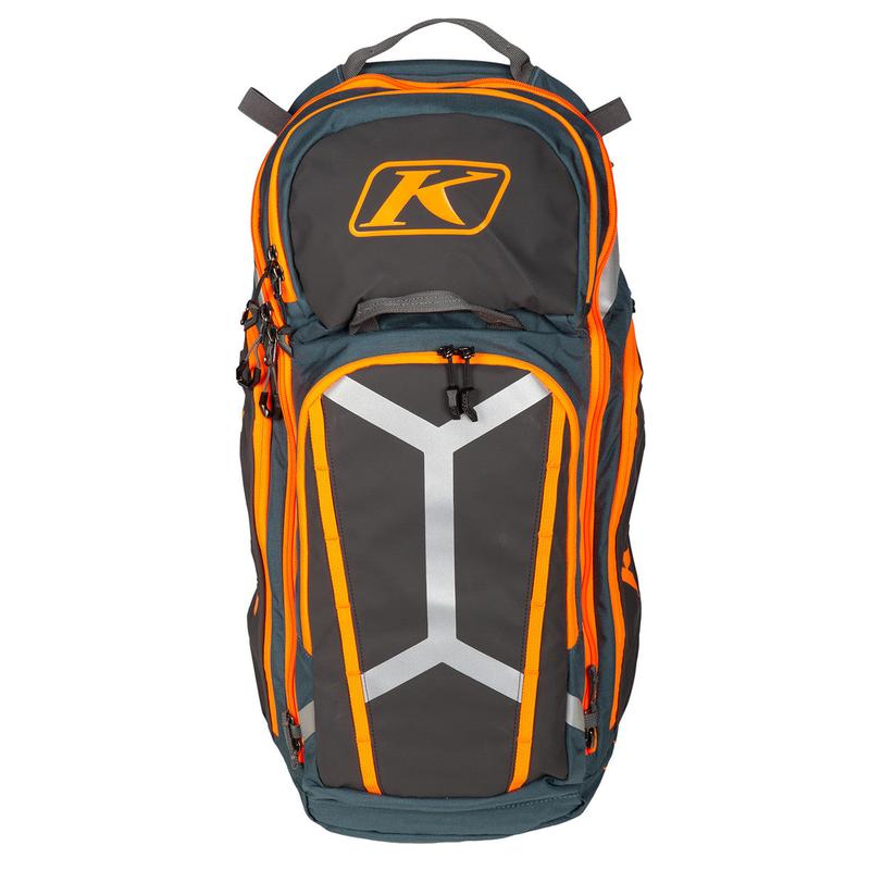 Klim Arsenal 30 Backpack – Atomic-Moto