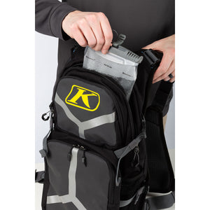 Klim Arsenal 15 Backpack