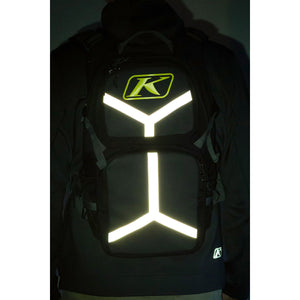 Klim Arsenal 15 Backpack