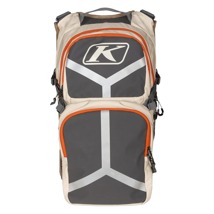 Best Riding Pack Yet!! Updated Klim Nac Pak - YouTube