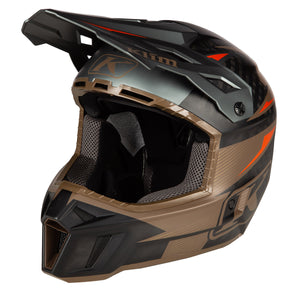 Klim F3 Carbon Pro Off-Road Helmet ECE