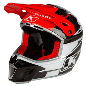 Klim F3 Carbon Pro Off-Road Helmet ECE