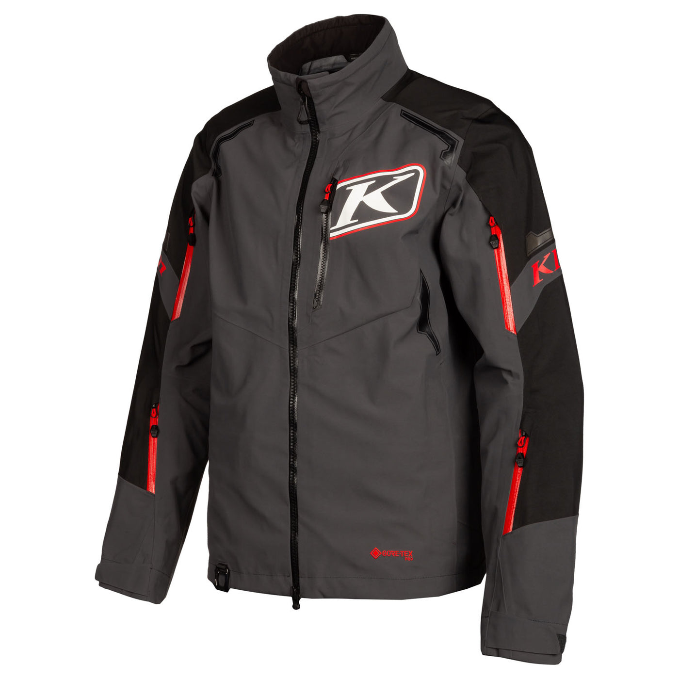 Klim Valdez Jacket Atomic Moto