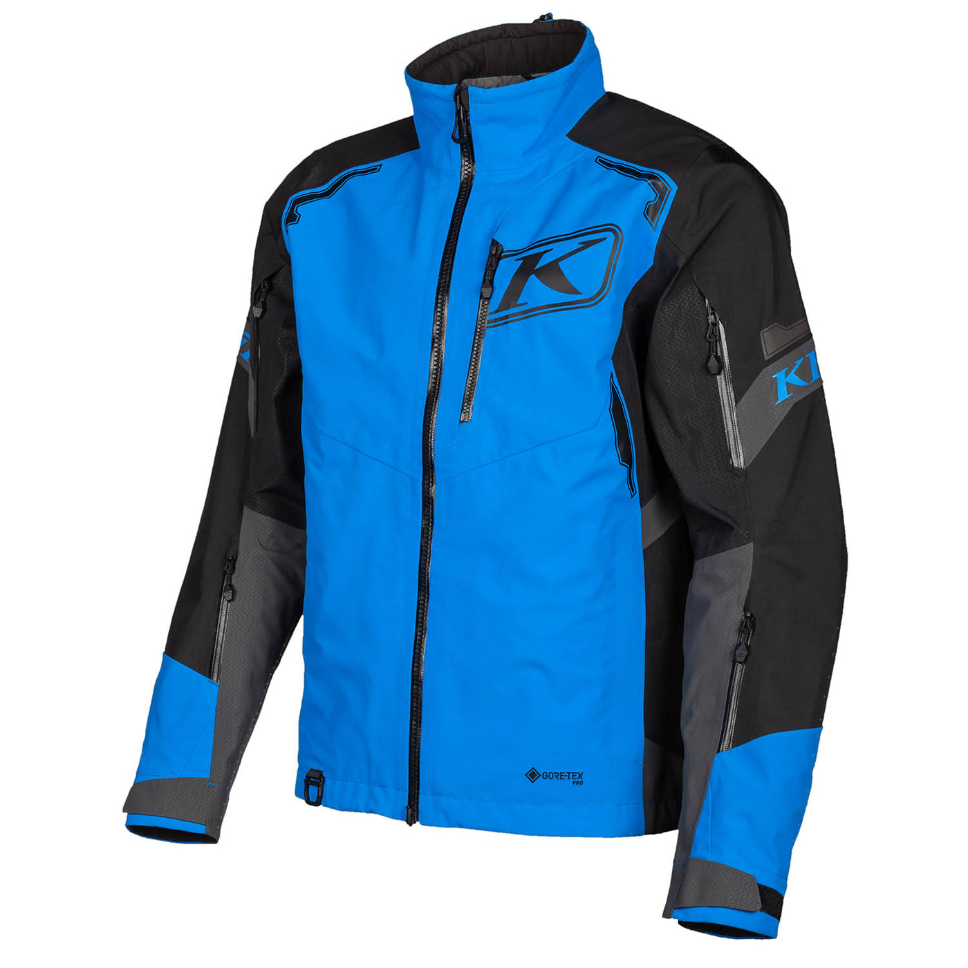 Klim valdez parka online