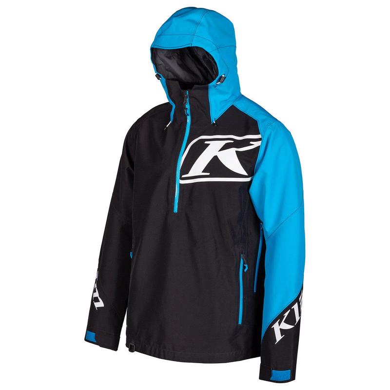 Klim Powerxross Pullover – Atomic-Moto