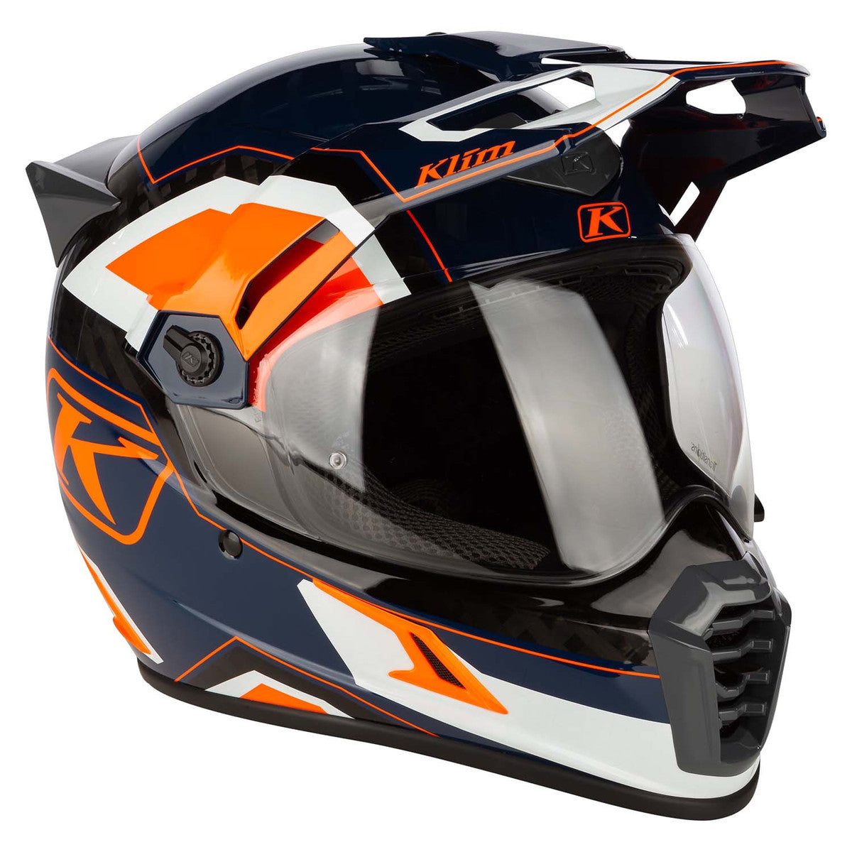 Klim krios pro best sale adventure