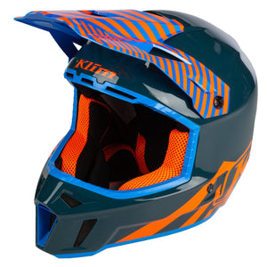 Klim F3 Carbon Off Road ECE Helmet