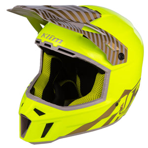 Klim F3 Carbon Off Road ECE Helmet 2021
