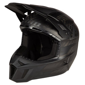 Klim F3 Carbon Off-Road Helmet ECE