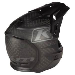 Klim F3 Carbon Off-Road Helmet ECE