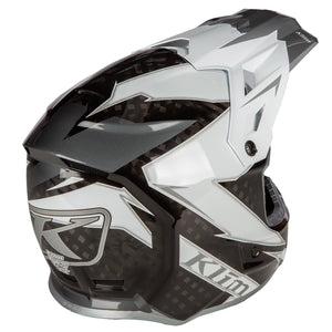 Klim F3 Carbon Off-Road Helmet ECE