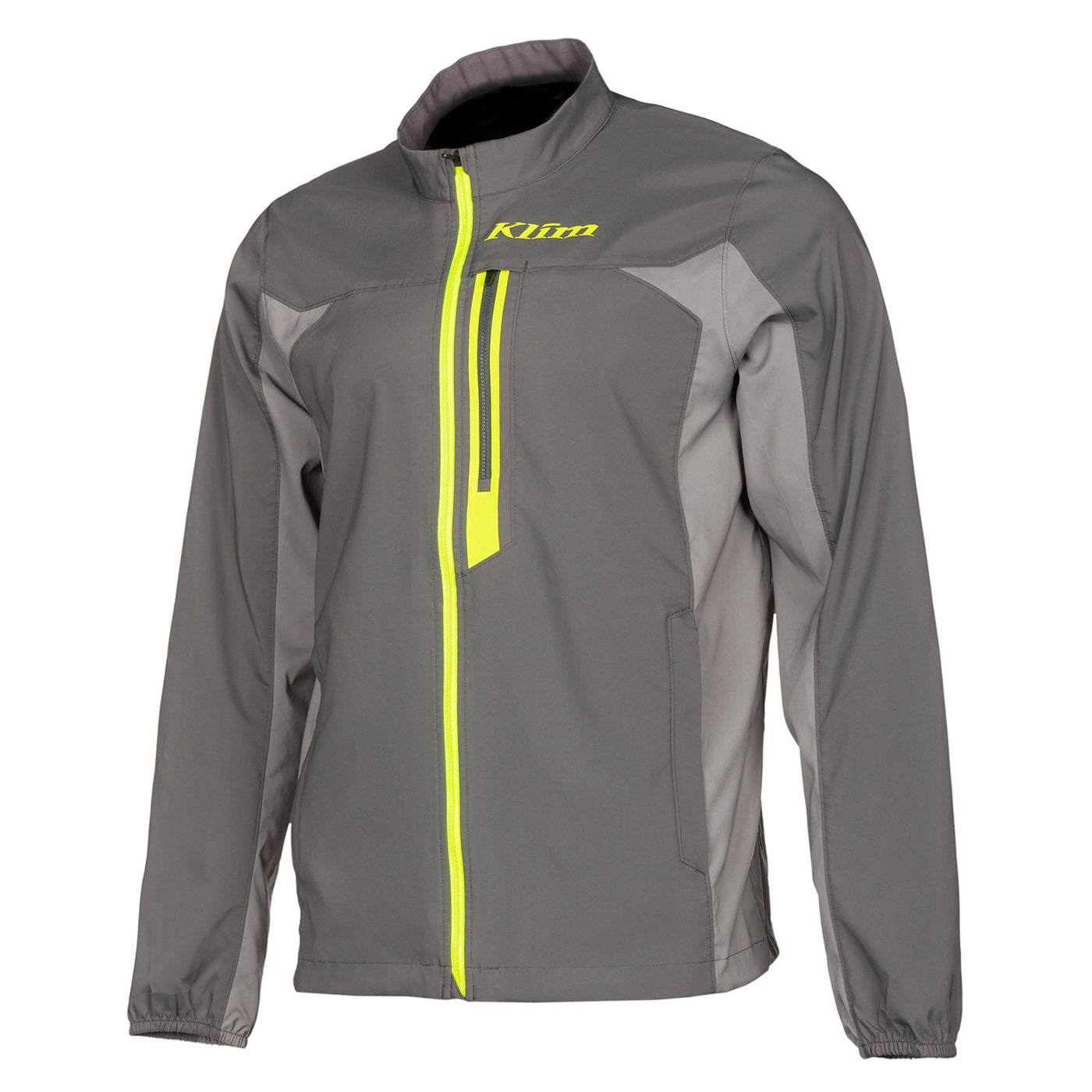 Klim Resilience Jacket Atomic Moto