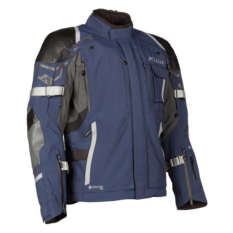 Klim Kodiak Jacket – Atomic-Moto