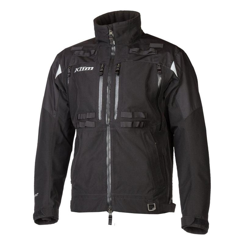 Klim BlackHawk Parka – Atomic-Moto