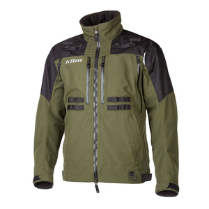 Klim BlackHawk Parka