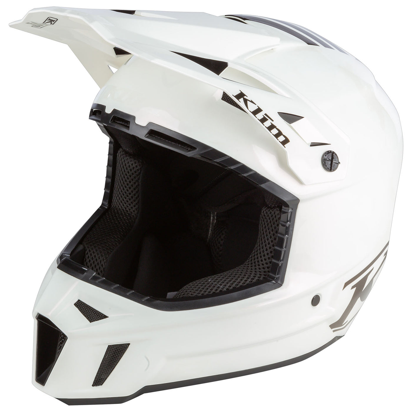 Klim f3 helmet discount weight