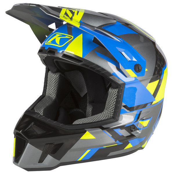 Klim F3 Carbon ECE Helmet