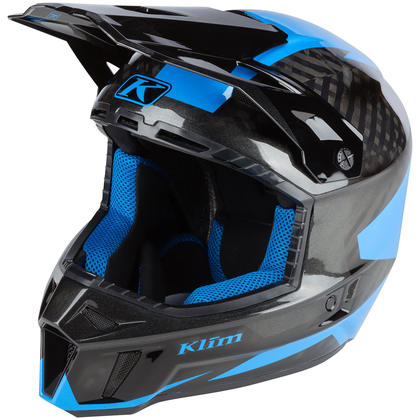 Klim f3 hot sale helmet