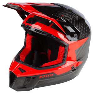 Klim F3 Carbon ECE Helmet