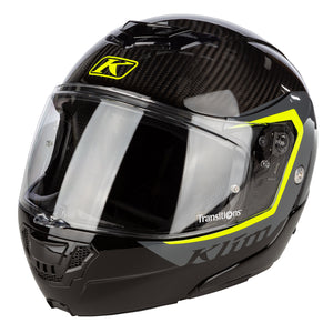 Klim TK1200 Modular Helmet ECE DOT