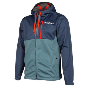 Klim alpha hoodie clearance
