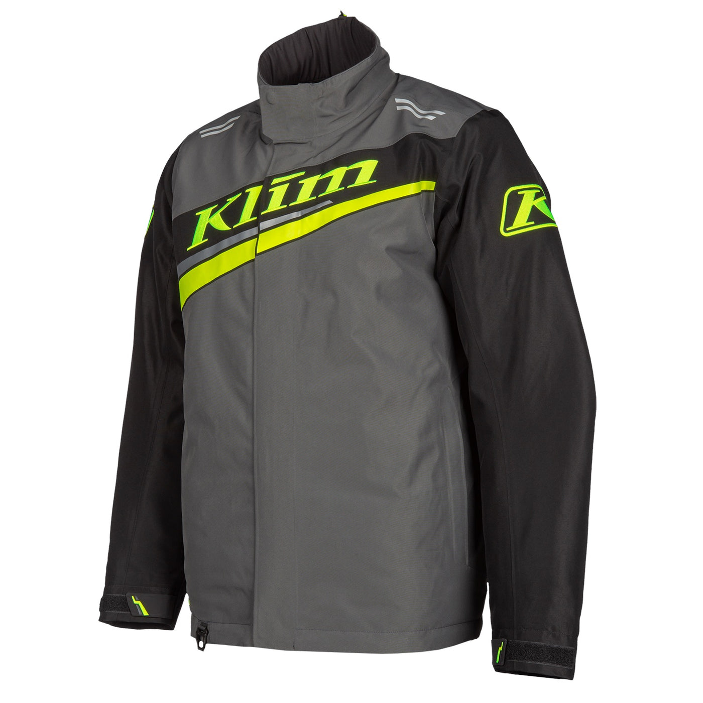 Klim Kaos Jacket Atomic Moto