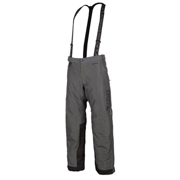 Klim Kaos Pant in Asphalt - Black